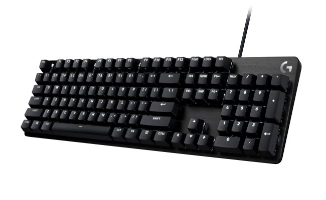 Logitech G413 SE Mechanical Gaming Keyboard -New Edition
